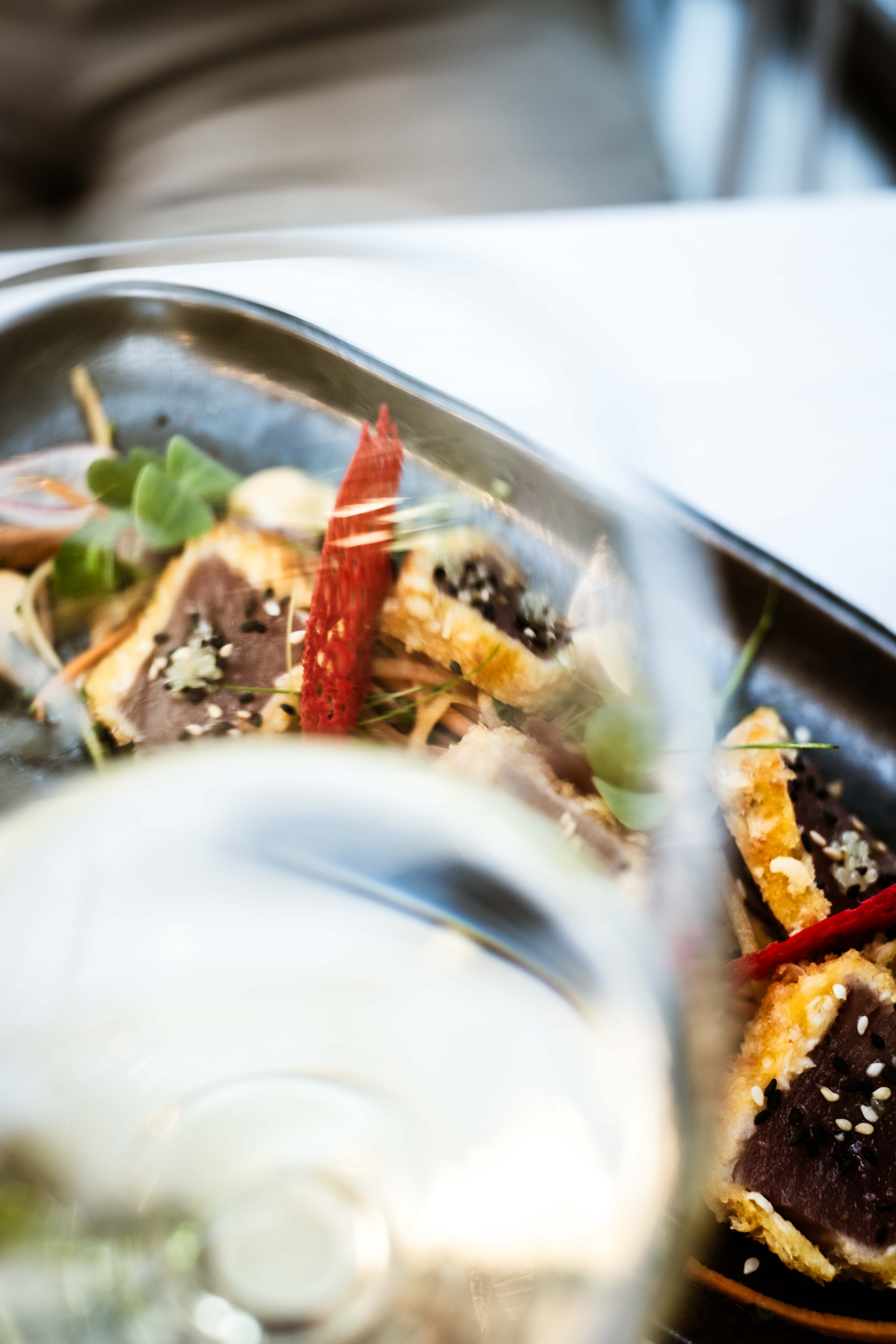 Auberge Aux 4 Vents - Photography by Studio Issaya - 12