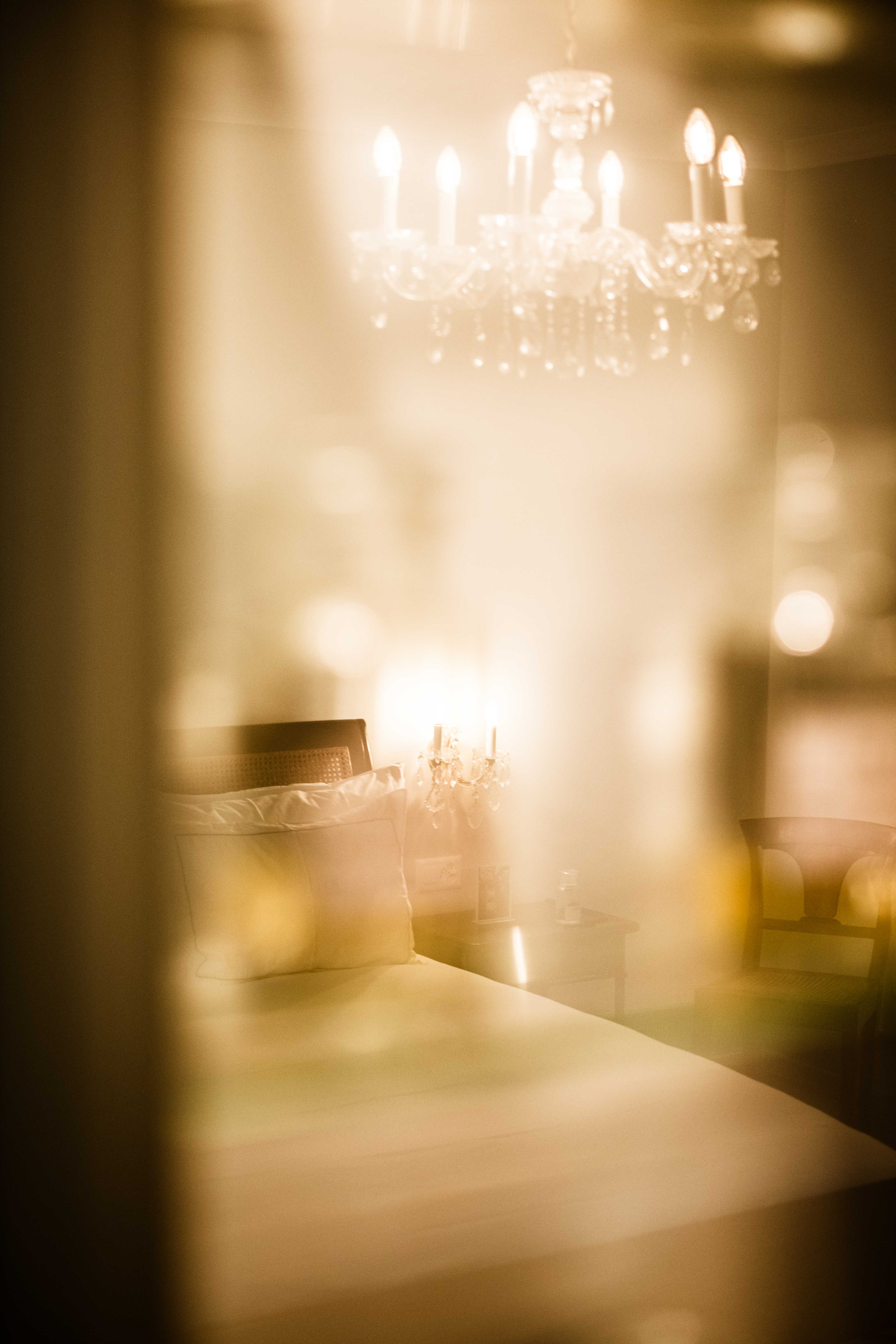 Auberge Aux 4 Vents - Photography by Studio Issaya - 4