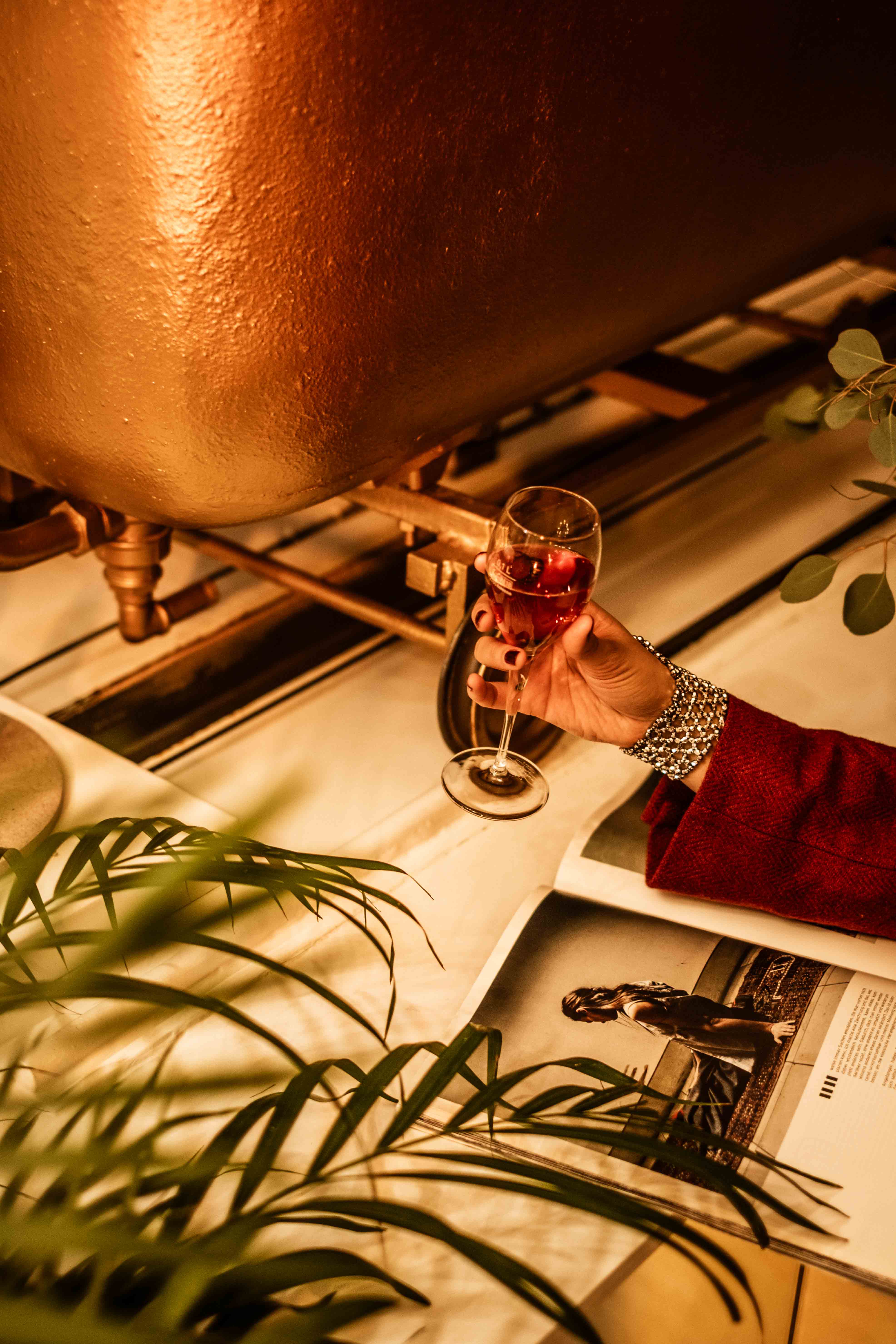 Auberge Aux 4 Vents - Photography by Studio Issaya - 6