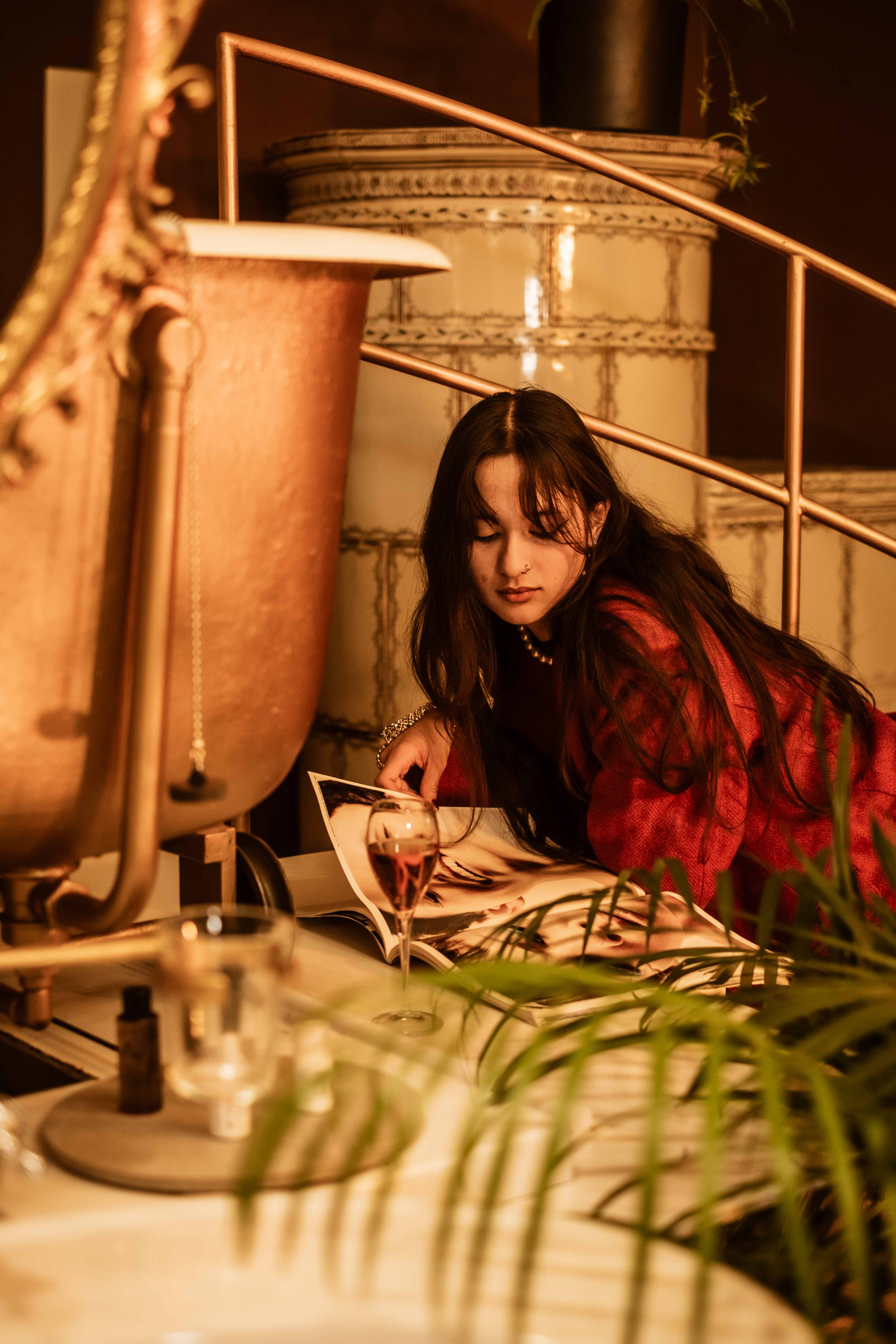 Auberge Aux 4 Vents - Photography by Studio Issaya - 7