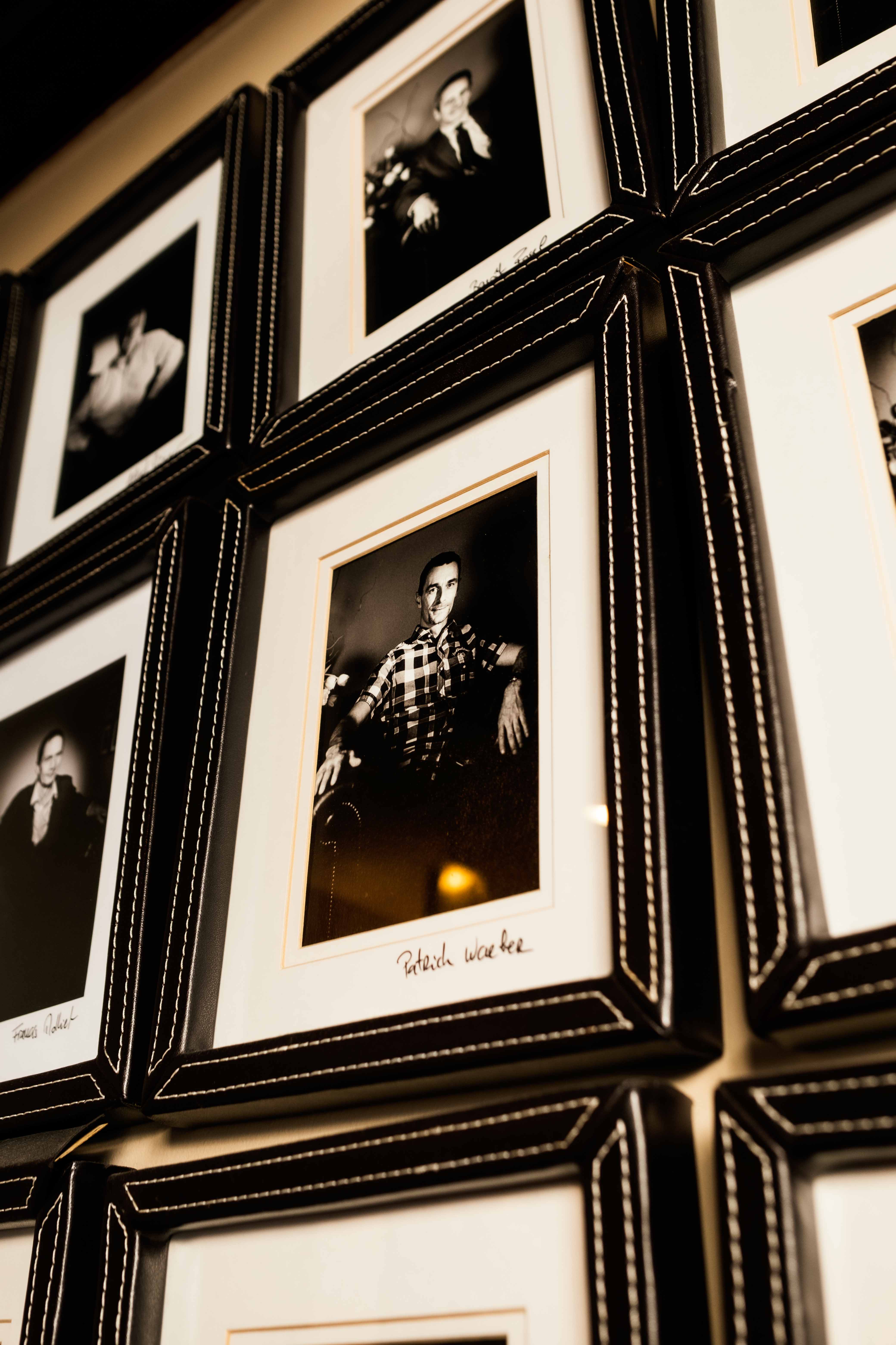 Le Boulevard 39 - Photography by Studio Issaya - 1