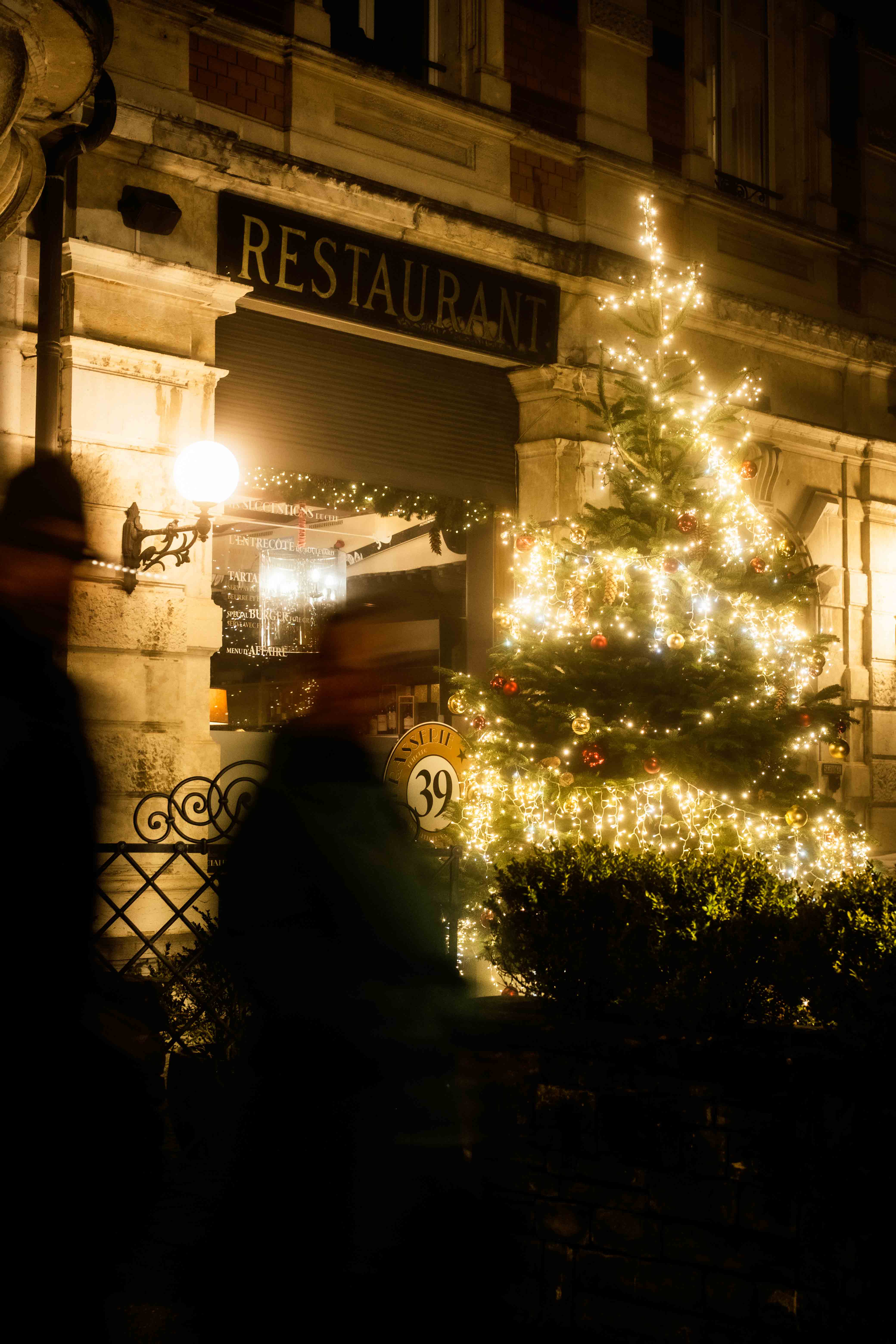 Le Boulevard 39 - Photography by Studio Issaya - 11