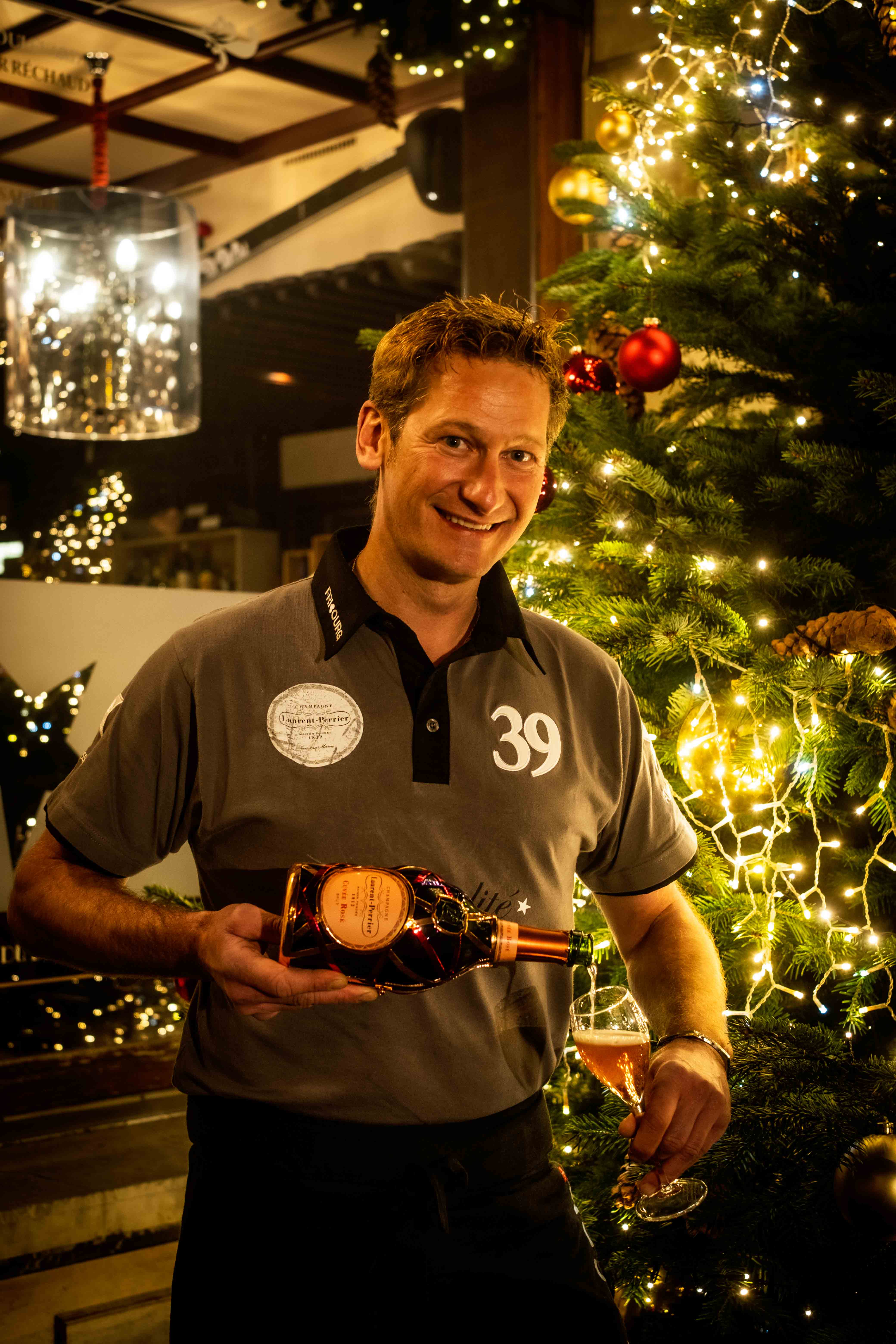 Le Boulevard 39 - Photography by Studio Issaya - 12