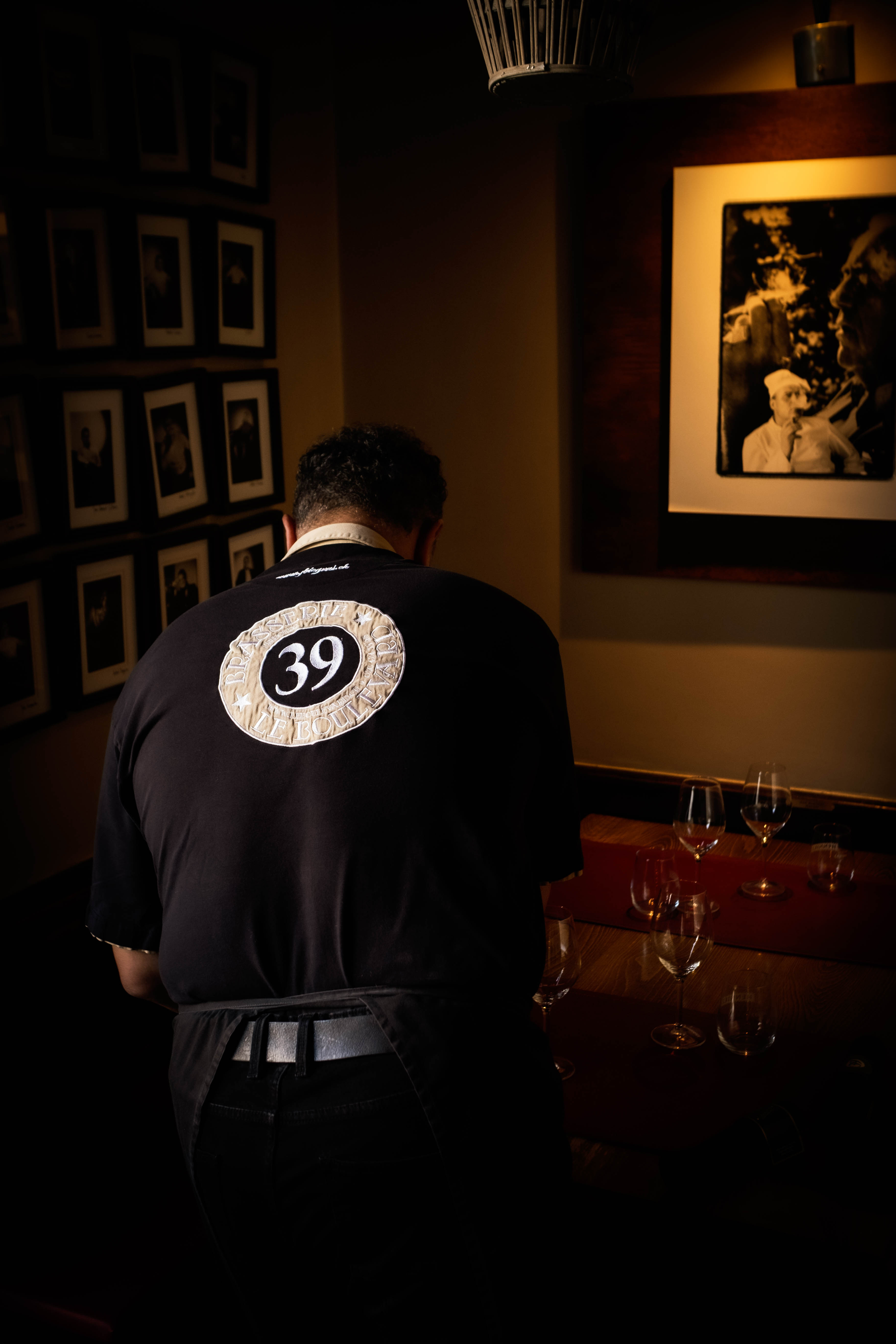 Le Boulevard 39 - Photography by Studio Issaya - 4