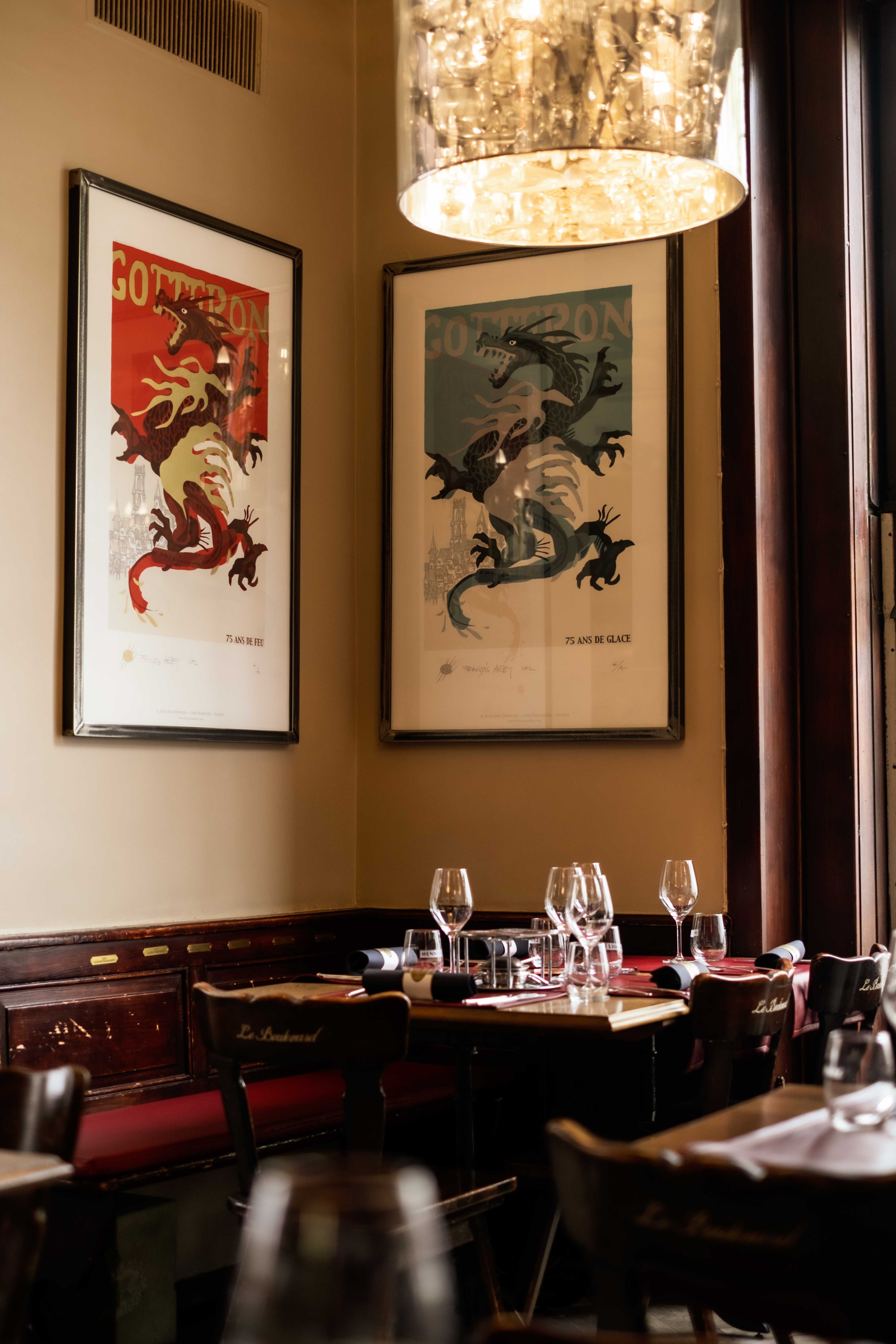 Le Boulevard 39 - Photography by Studio Issaya - 9