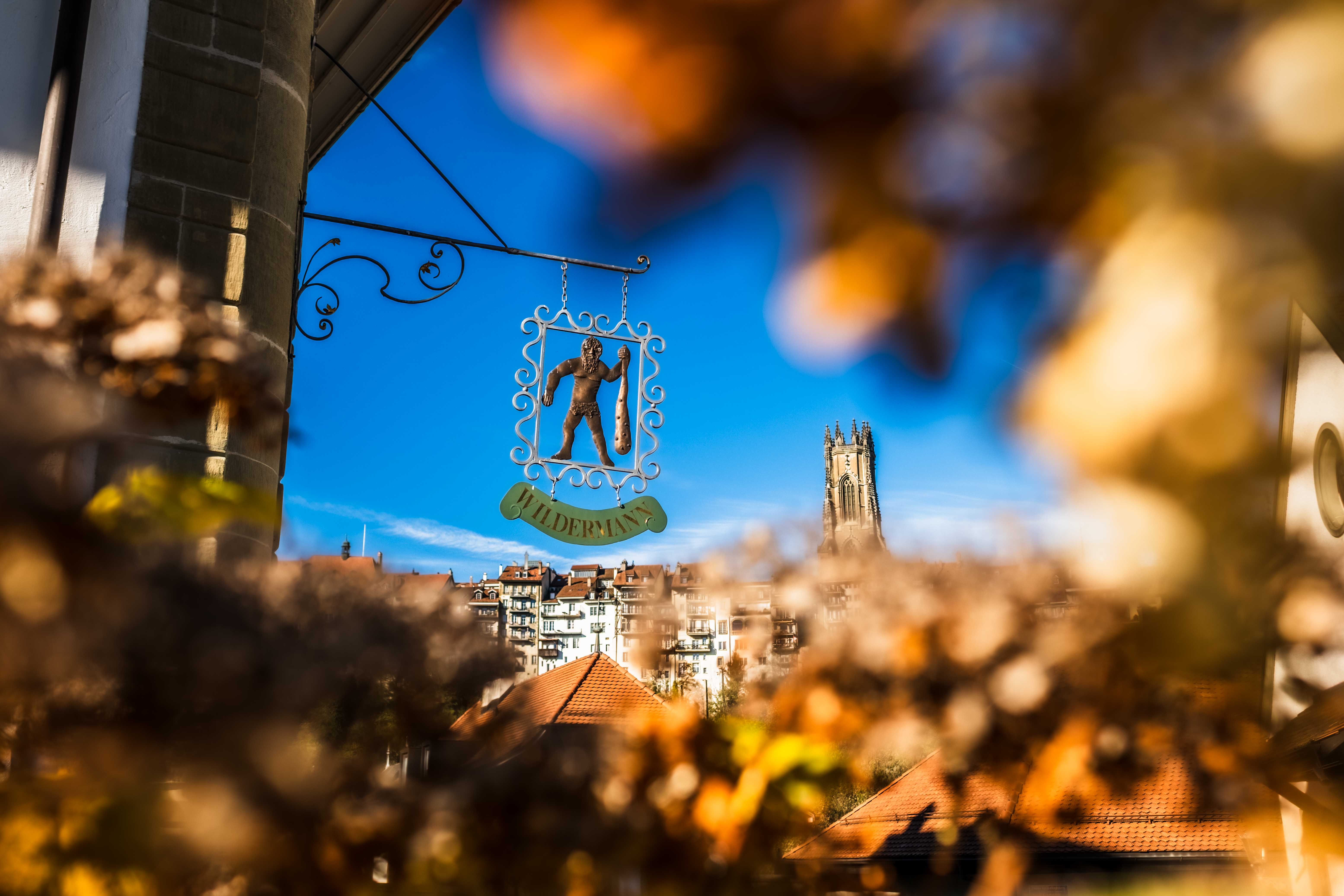 Hotel Le Sauvage - Photography by Studio Issaya - 4