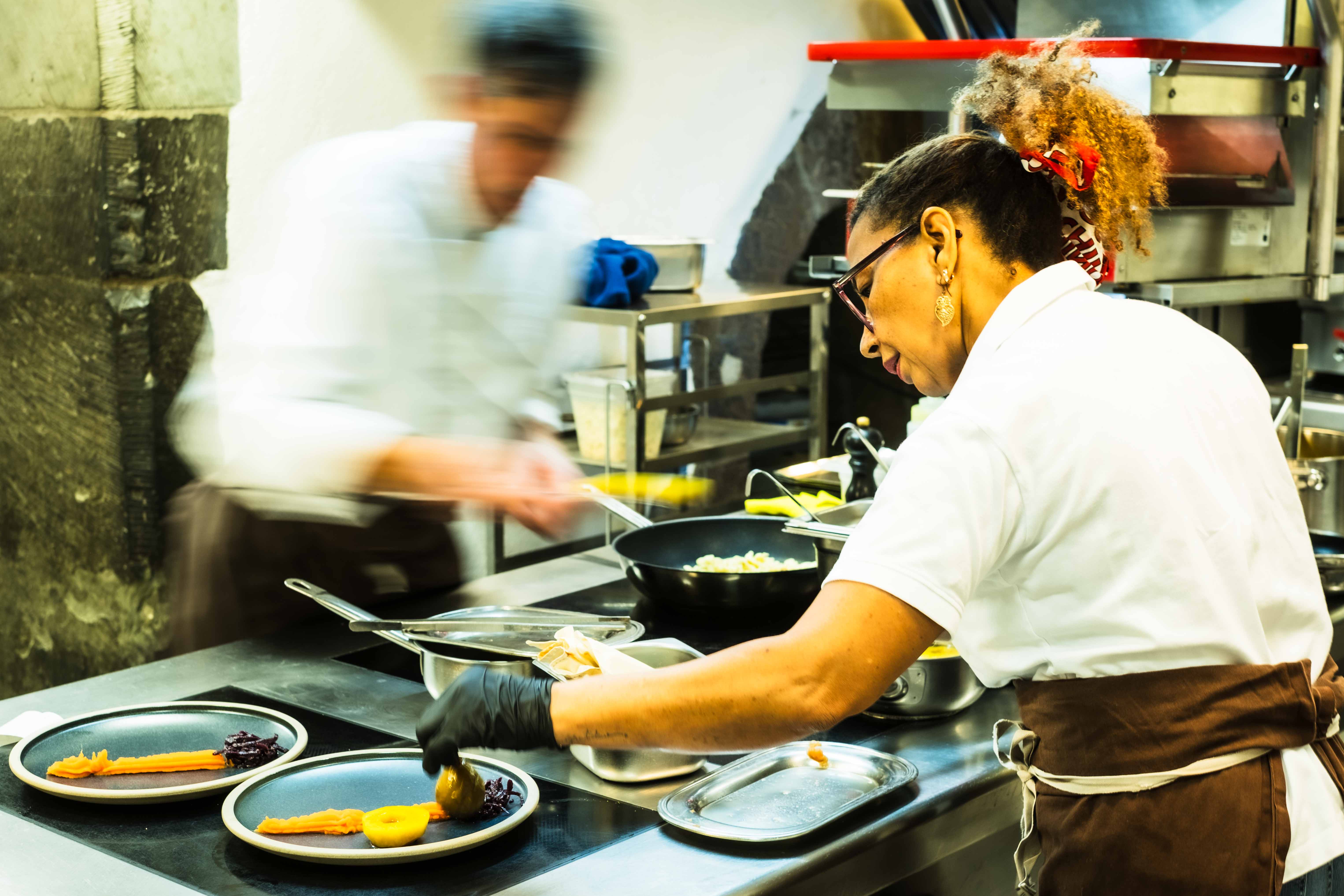 Hotel Le Sauvage - Photography by Studio Issaya - 7