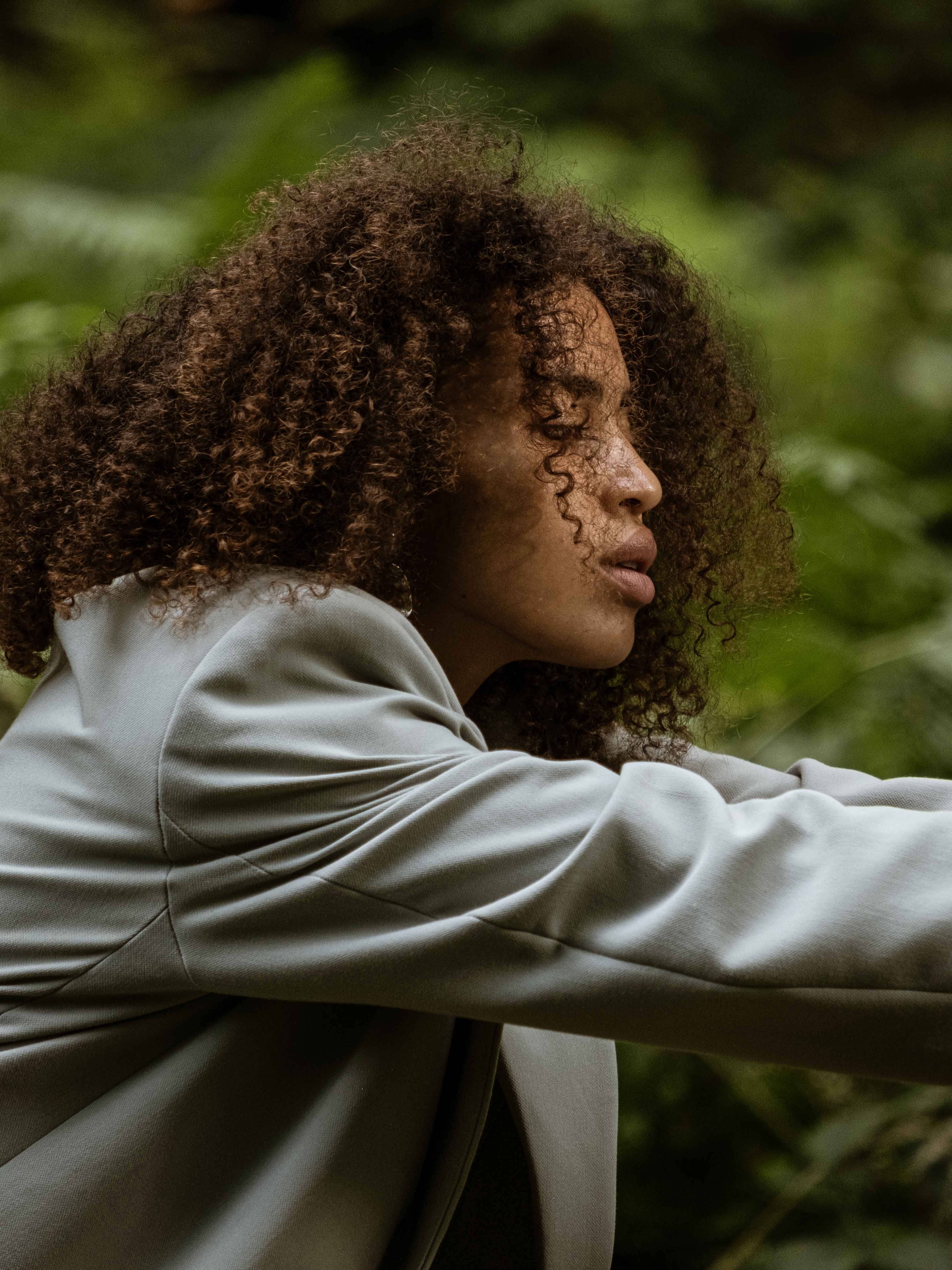 Natural versus Artificial - Photography by Studio Issaya - 3