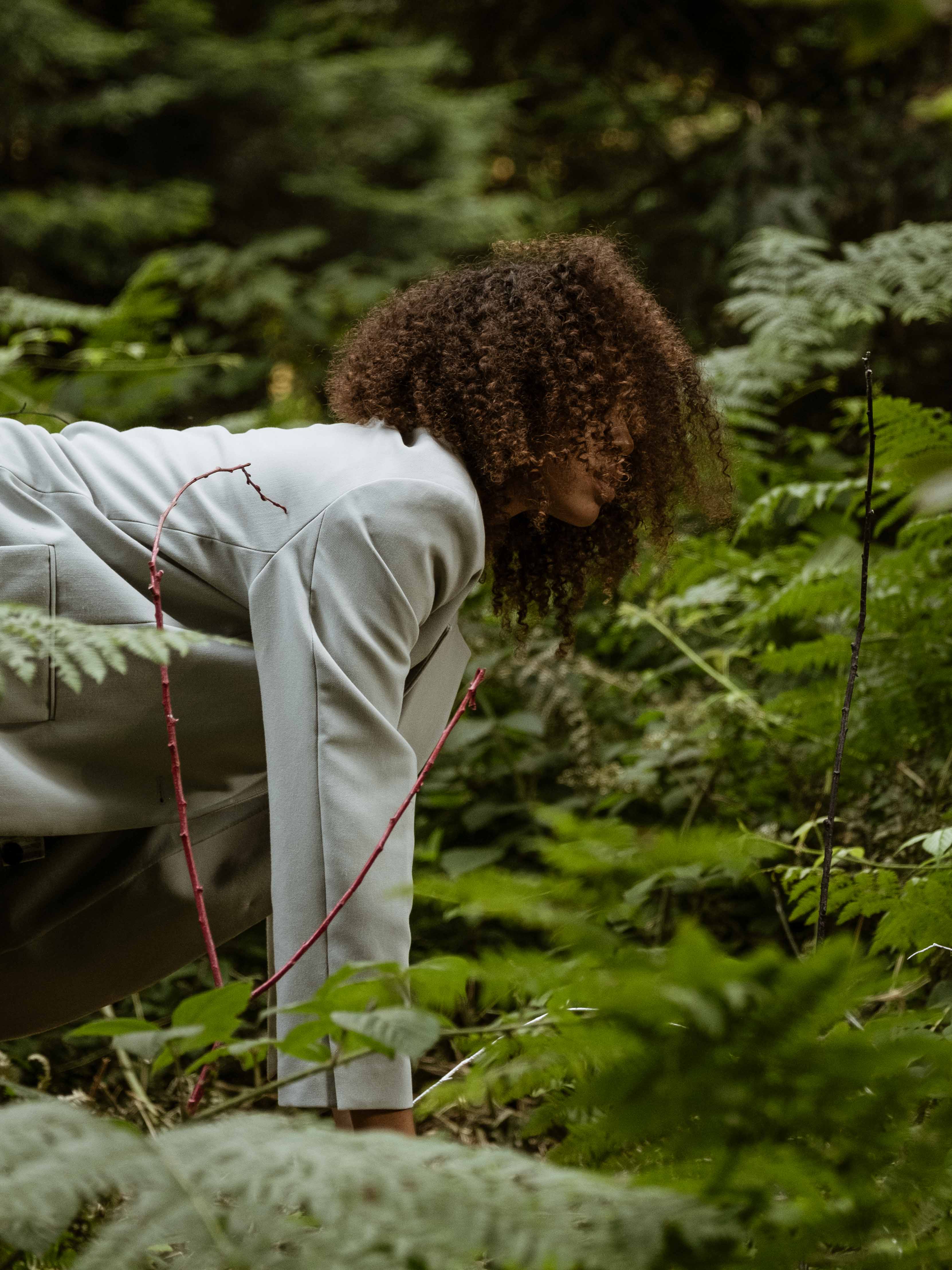 Natural versus Artificial - Photography by Studio Issaya - 6