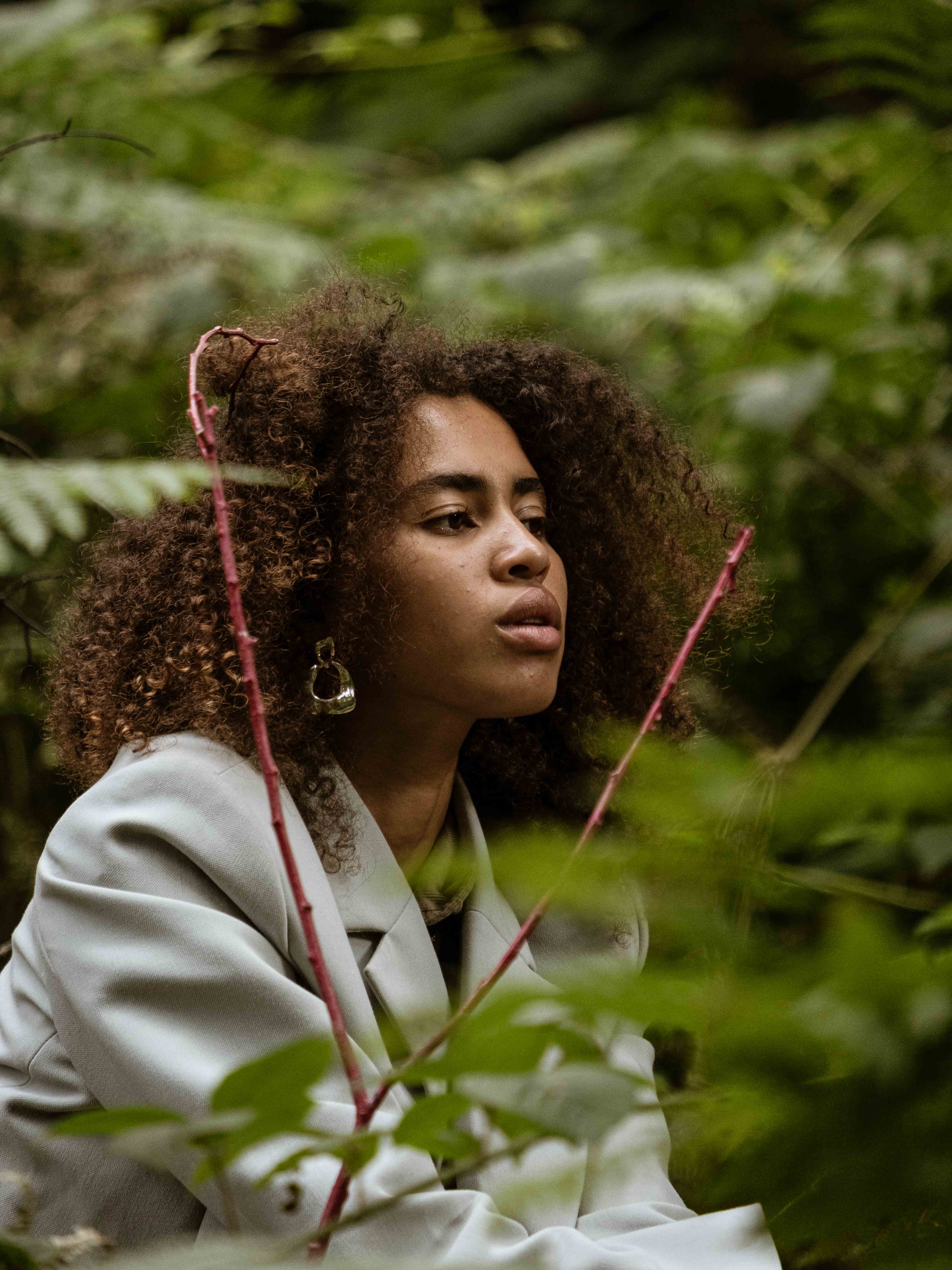 Natural versus Artificial - Photography by Studio Issaya - 7