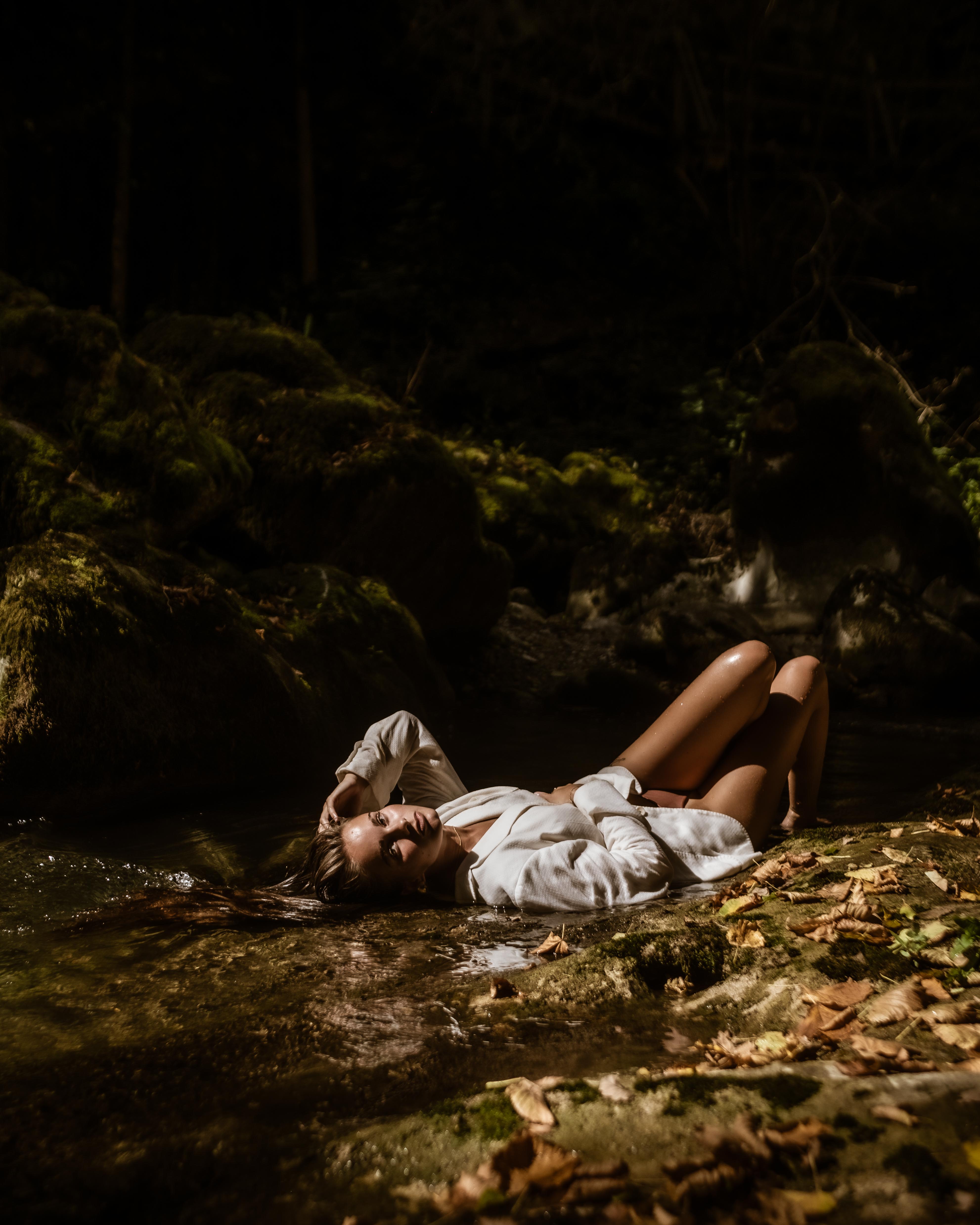 Pursuit of Serenity - Photography by Studio Issaya - 3